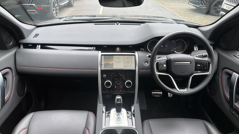 Land Rover Discovery Sport 1.5 P300e R-Dynamic HSE 5dr Auto [5 Seat] Station Wagon